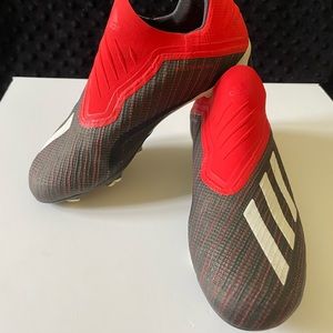 Adidas speed zone